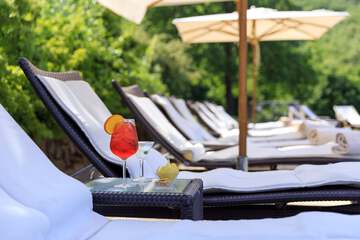 Sundeck