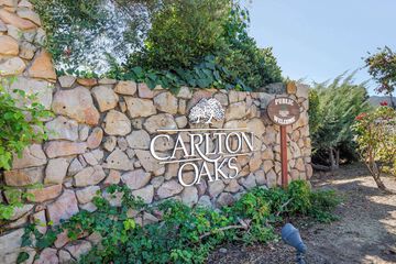Carlton Oaks Lodge Ascend Hotel Collection