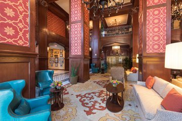 Hotel Interior 17 of 85