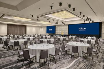 Ballroom