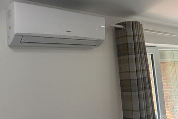 Air conditioning