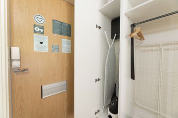 Wardrobe