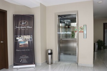 Elevator