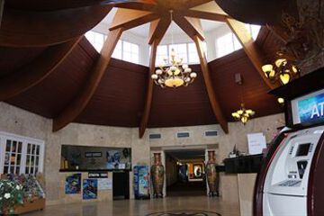 ATM or Banking On site