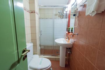 Jetted tub