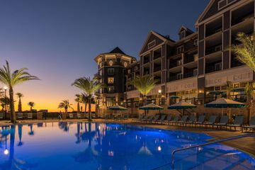 The Henderson Beach Resort & Spa