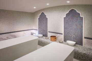 Spa treatment