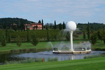 Golf view