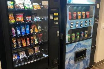 Vending machine