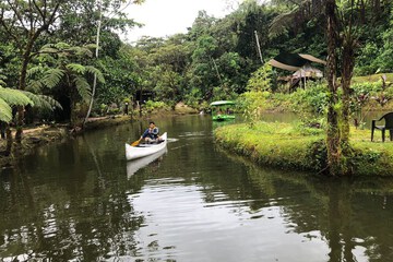 Boating