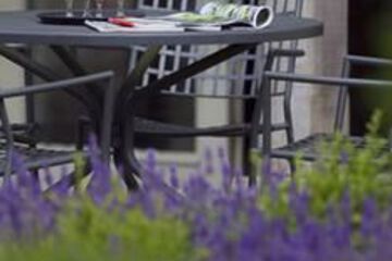 Terrace or Patio
