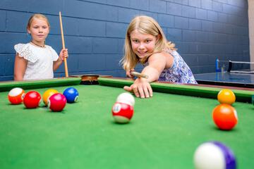 Billiards