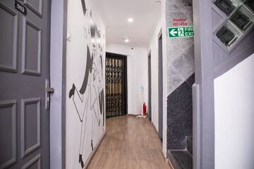 Hallway