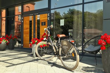Bicycling