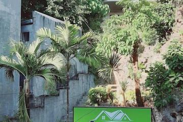 Land view from property