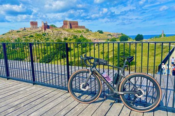 Bicycling