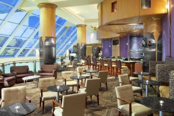 SHERATON MYRTLE BEACH CONVENTION CENTER HOTEL 44