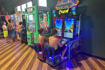 Arcade