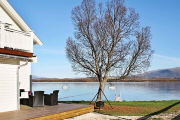 Lake view
