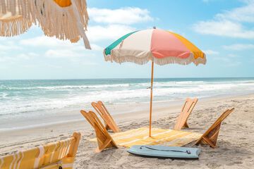 Surfing/boogie boarding