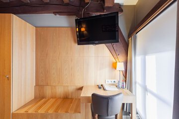 Children's theme room