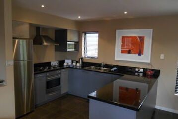 In-Room Kitchen