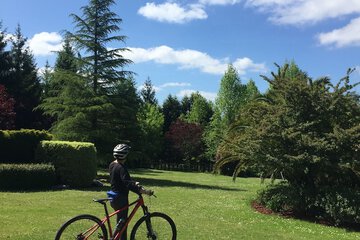 Bicycling