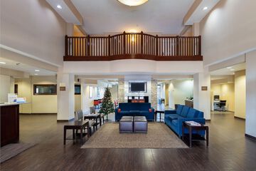 Hotel Interior 5 of 37