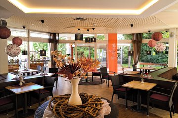 Cafe