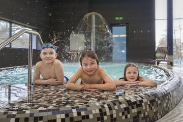Children's pool