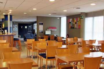 restaurant-cafeteria