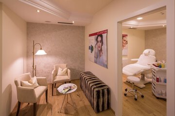 Spa treatment