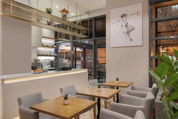 Cafe