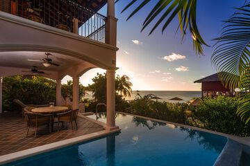 Private pool