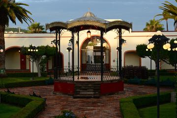 Gazebo