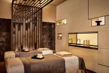 Treatment room