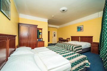 Children's theme room