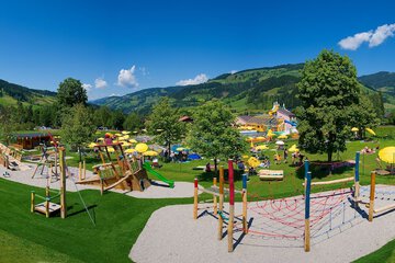 Children's activities