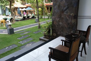 View from room