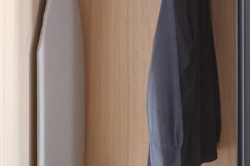 Iron/ironing board