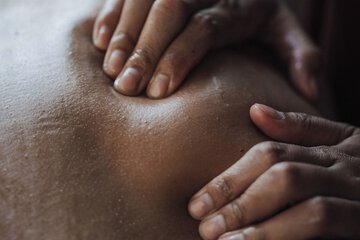 Spa treatment