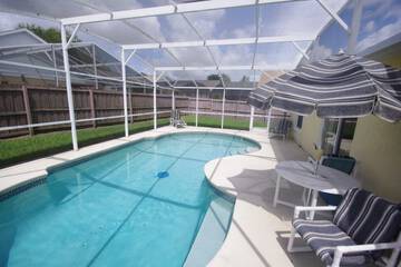 Sundeck