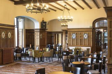 Ballroom