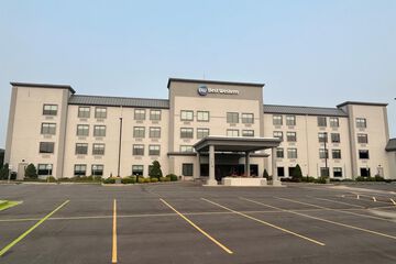 Best Western Byron Center