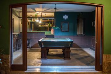 Billiards
