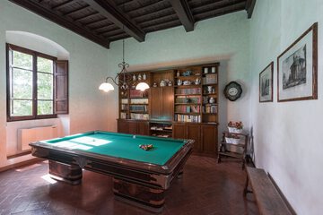 Billiards