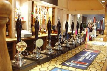 Hotel Bar