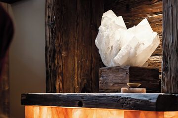 Spa treatment