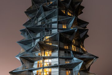 Building design