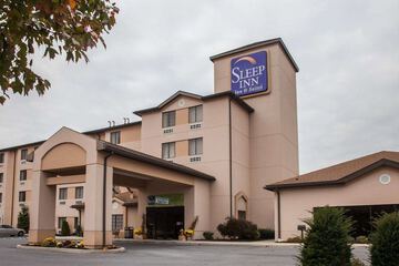 Sleep Inn & Suites